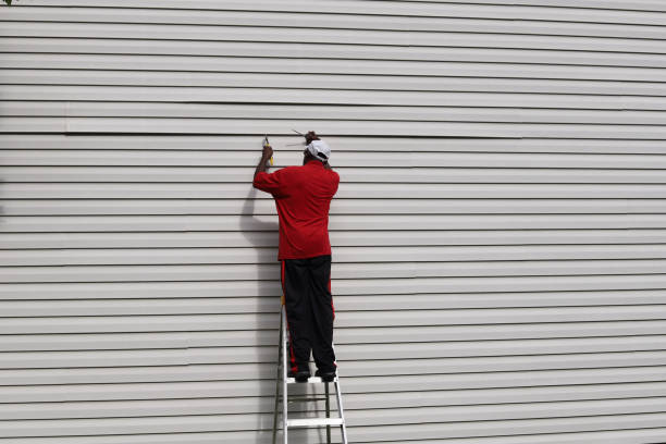 Affordable Siding Repair and Maintenance Services in Reidland, KY